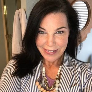 Meet your Posher, Tracy